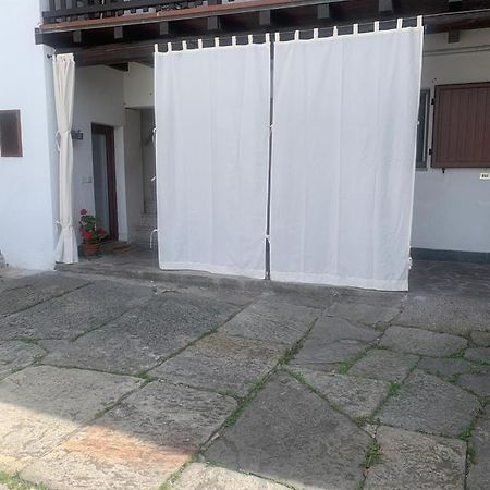 Casa Mari Apartment Sulzano Bagian luar foto