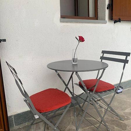 Casa Mari Apartment Sulzano Bagian luar foto