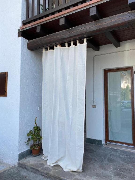 Casa Mari Apartment Sulzano Bagian luar foto