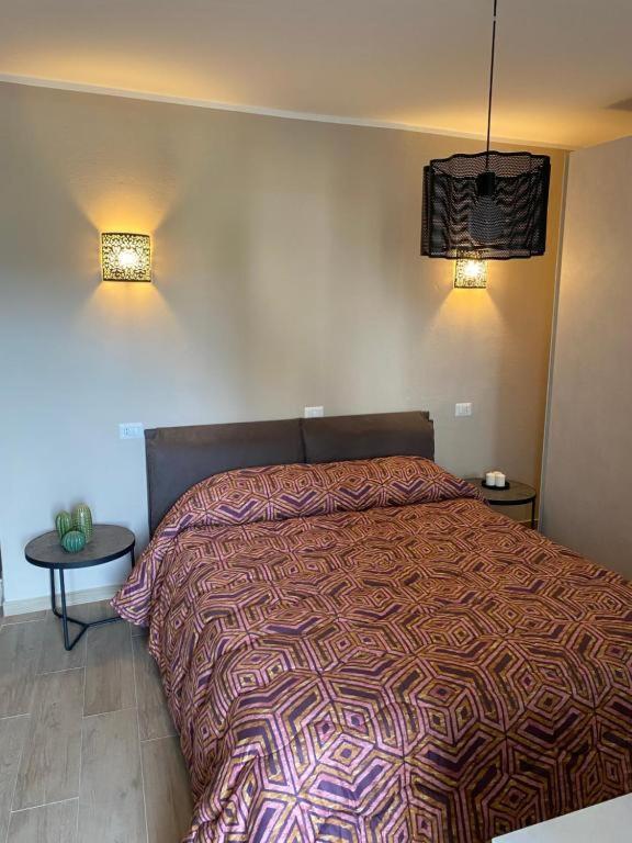Casa Mari Apartment Sulzano Bagian luar foto