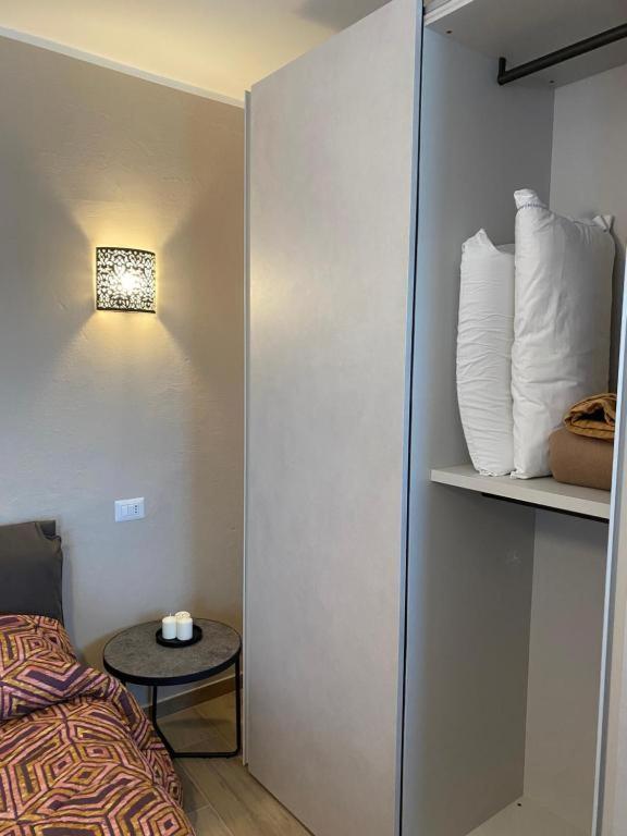 Casa Mari Apartment Sulzano Bagian luar foto