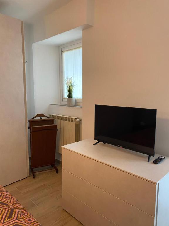 Casa Mari Apartment Sulzano Bagian luar foto