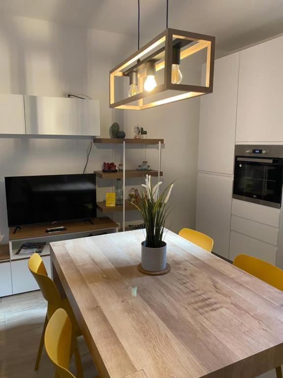 Casa Mari Apartment Sulzano Bagian luar foto
