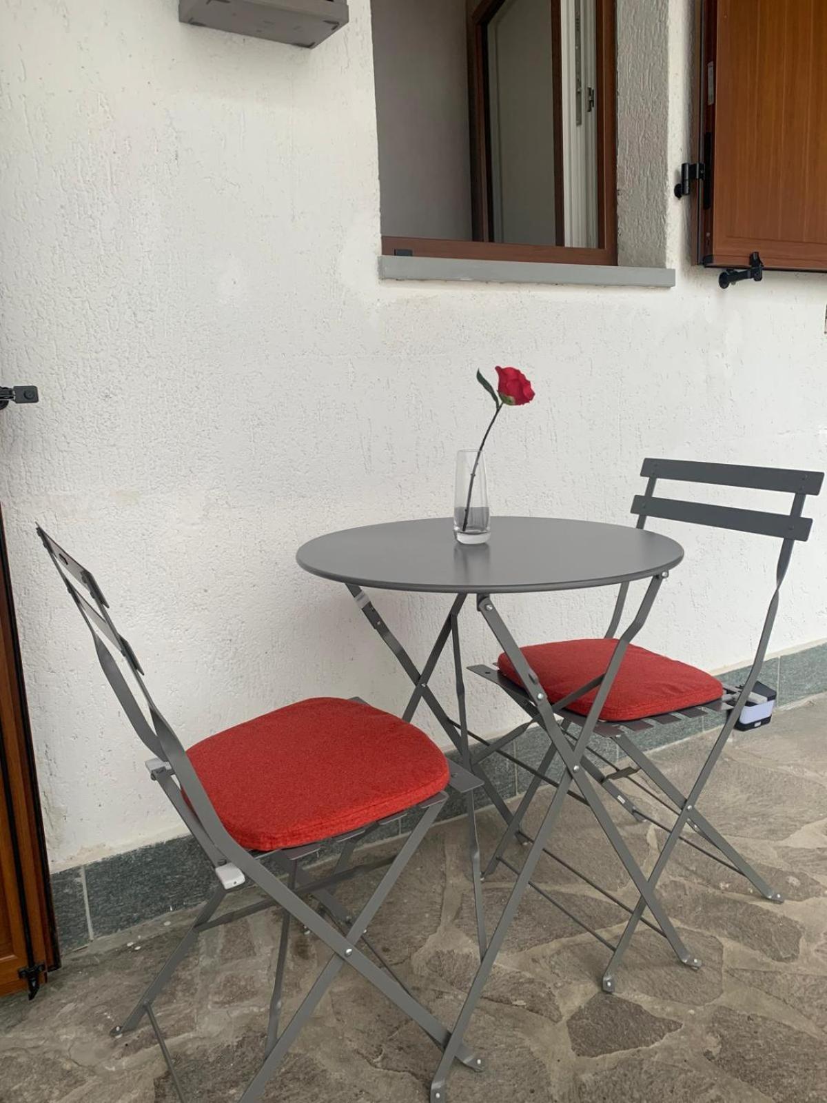 Casa Mari Apartment Sulzano Bagian luar foto
